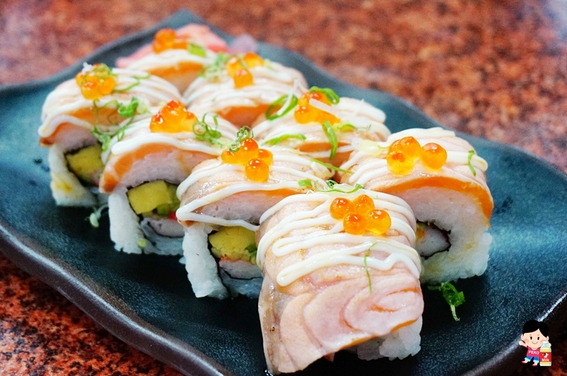 猛嘎海鮮燒物.林道遠餐廳.板橋美食.板橋燒烤.板橋海鮮燒烤.新埔站美食.長江路美食.明星餐廳.藝人餐廳.猛嘎海鮮燒物菜單.