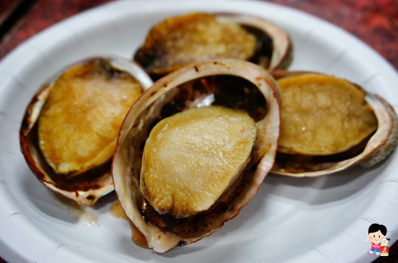 猛嘎海鮮燒物.林道遠餐廳.板橋美食.板橋燒烤.板橋海鮮燒烤.新埔站美食.長江路美食.明星餐廳.藝人餐廳.猛嘎海鮮燒物菜單.