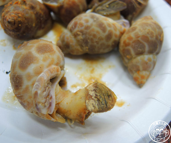 猛嘎海鮮燒物：呷飽祙【新北板橋･猛嘎海鮮燒物】藝人林道遠開店