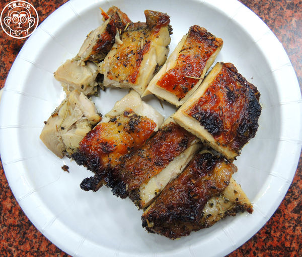 猛嘎海鮮燒物：呷飽祙【新北板橋･猛嘎海鮮燒物】藝人林道遠開店