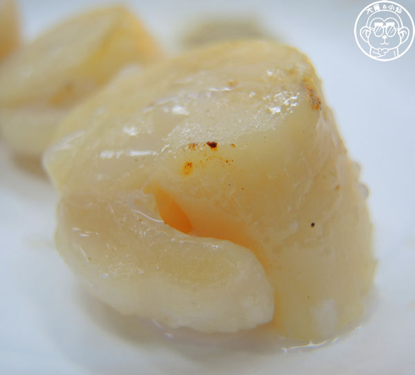 猛嘎海鮮燒物：呷飽祙【新北板橋･猛嘎海鮮燒物】藝人林道遠開店