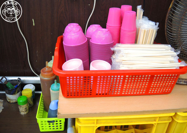 猛嘎海鮮燒物：呷飽祙【新北板橋･猛嘎海鮮燒物】藝人林道遠開店