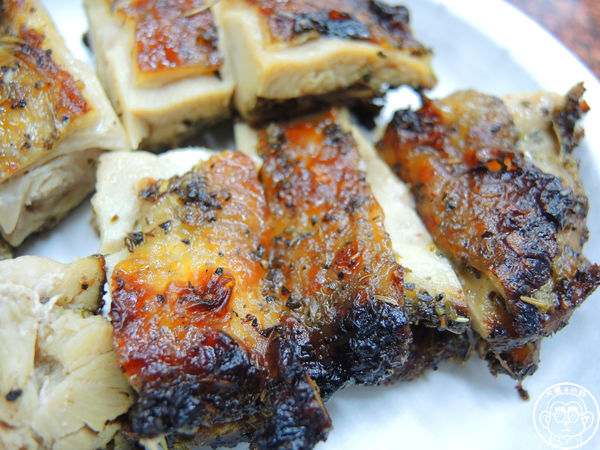 猛嘎海鮮燒物：呷飽祙【新北板橋･猛嘎海鮮燒物】藝人林道遠開店