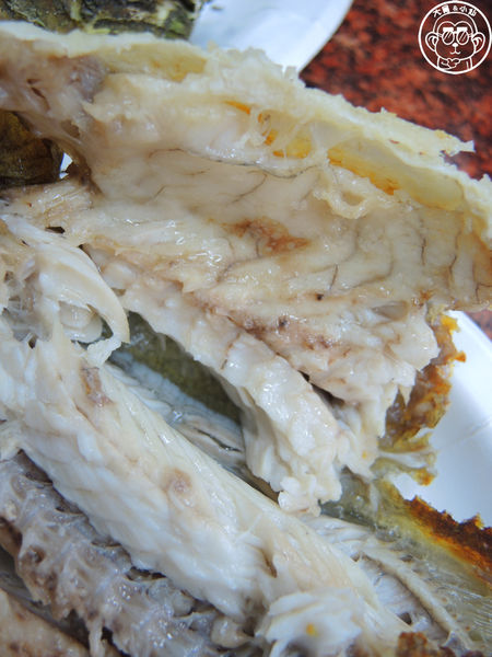 猛嘎海鮮燒物：呷飽祙【新北板橋･猛嘎海鮮燒物】藝人林道遠開店