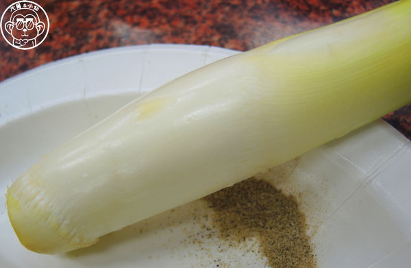 猛嘎海鮮燒物：呷飽祙【新北板橋･猛嘎海鮮燒物】藝人林道遠開店