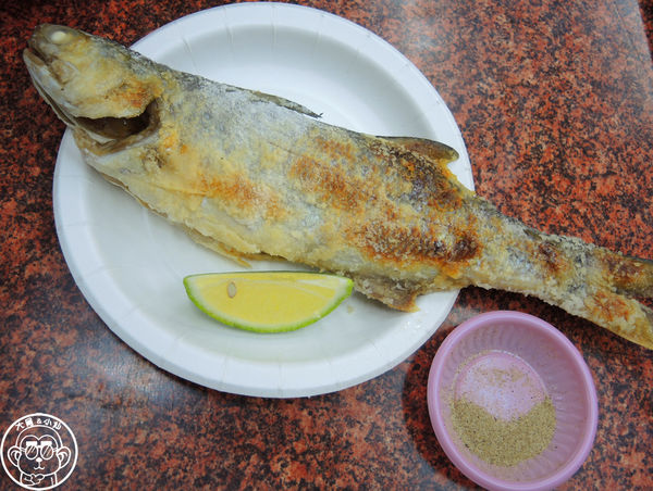 猛嘎海鮮燒物：呷飽祙【新北板橋･猛嘎海鮮燒物】藝人林道遠開店