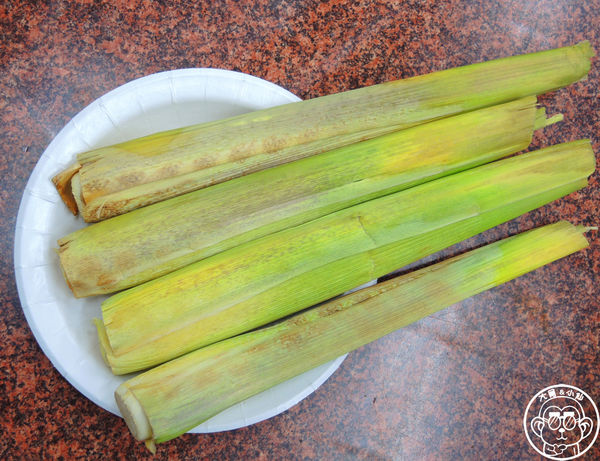 猛嘎海鮮燒物：呷飽祙【新北板橋･猛嘎海鮮燒物】藝人林道遠開店