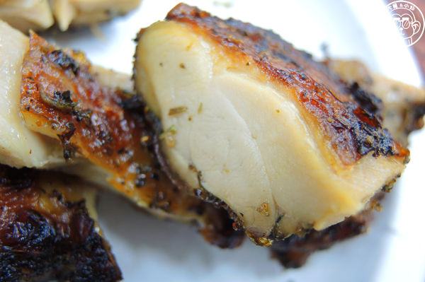 猛嘎海鮮燒物：呷飽祙【新北板橋･猛嘎海鮮燒物】藝人林道遠開店