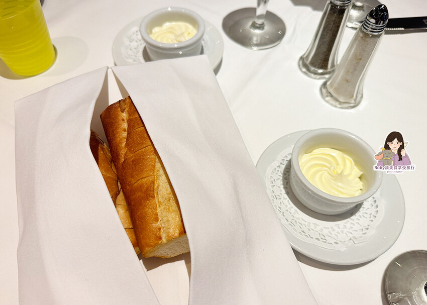 【台北美食】茹絲葵大直店,被譽為牛排界中的LV,推肋眼牛排, 【台北美食】茹絲葵大直店,被譽為牛排界中的LV,推肋眼牛排,