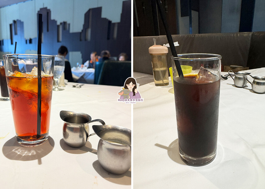 【台北美食】茹絲葵大直店,被譽為牛排界中的LV,推肋眼牛排, 【台北美食】茹絲葵大直店,被譽為牛排界中的LV,推肋眼牛排,