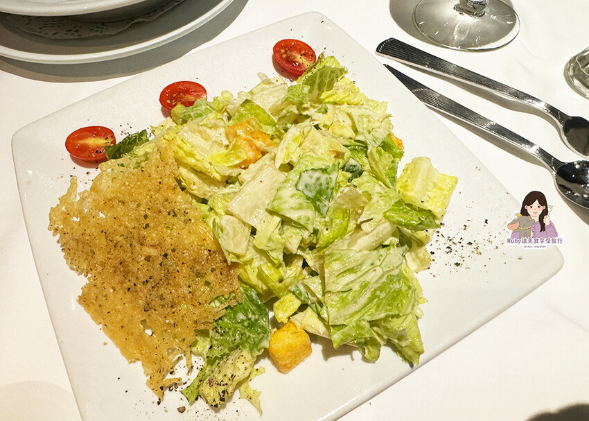 【台北美食】茹絲葵大直店,被譽為牛排界中的LV,推肋眼牛排, 【台北美食】茹絲葵大直店,被譽為牛排界中的LV,推肋眼牛排,