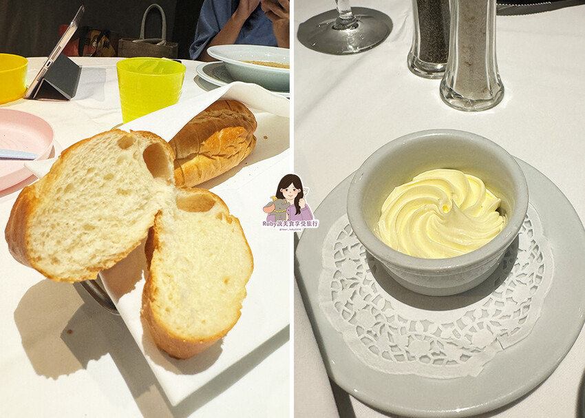 【台北美食】茹絲葵大直店,被譽為牛排界中的LV,推肋眼牛排, 【台北美食】茹絲葵大直店,被譽為牛排界中的LV,推肋眼牛排,