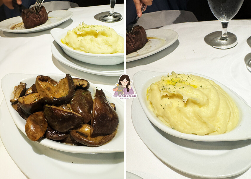 【台北美食】茹絲葵大直店,被譽為牛排界中的LV,推肋眼牛排, 【台北美食】茹絲葵大直店,被譽為牛排界中的LV,推肋眼牛排,