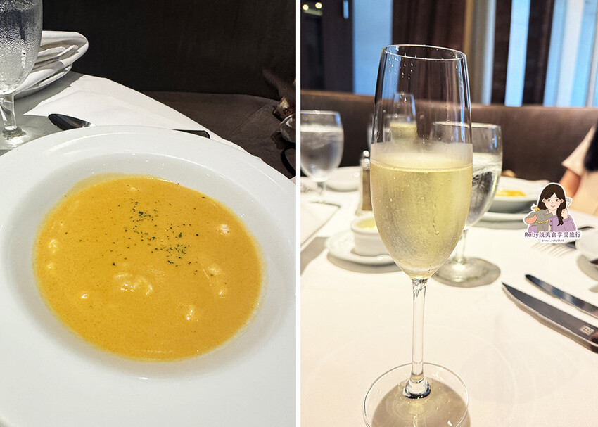 【台北美食】茹絲葵大直店,被譽為牛排界中的LV,推肋眼牛排, 【台北美食】茹絲葵大直店,被譽為牛排界中的LV,推肋眼牛排,