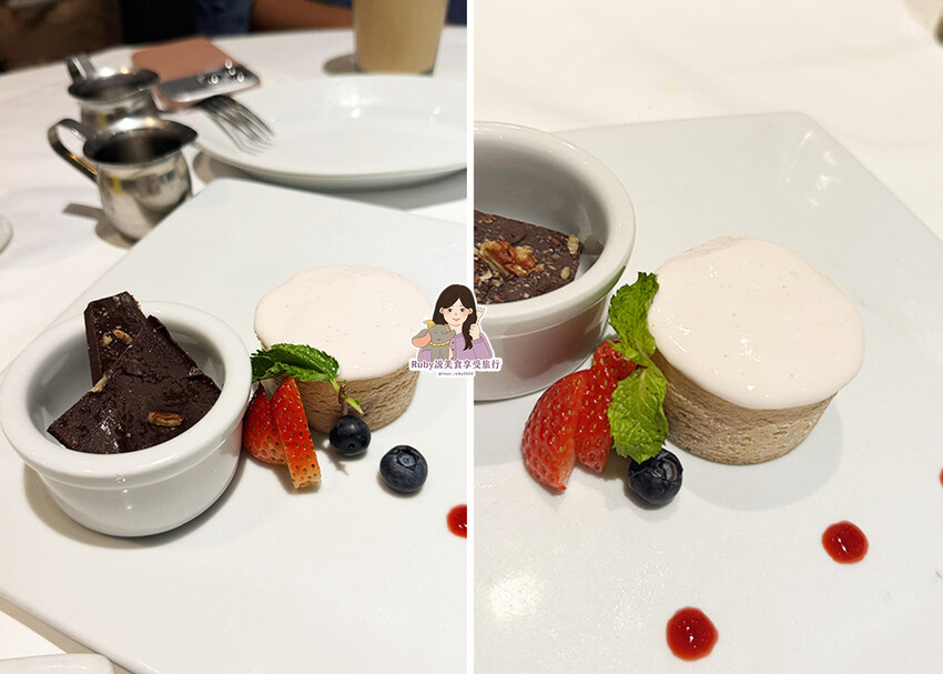 【台北美食】茹絲葵大直店,被譽為牛排界中的LV,推肋眼牛排, 【台北美食】茹絲葵大直店,被譽為牛排界中的LV,推肋眼牛排,