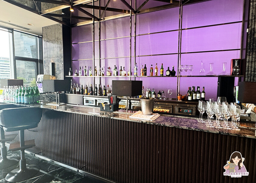 【台北美食】茹絲葵大直店,被譽為牛排界中的LV,推肋眼牛排, 【台北美食】茹絲葵大直店,被譽為牛排界中的LV,推肋眼牛排,