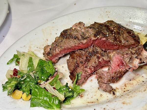 台北市中山區[大直美食] 茹絲葵牛排館 大直店 Ruth's Chris 台北高檔牛排館 台北約會慶生餐廳 #大直劍南路站美食 @蛋寶