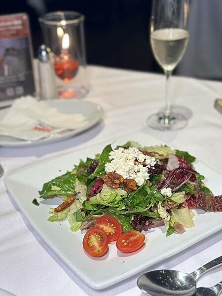 台北市中山區[大直美食] 茹絲葵牛排館 大直店 Ruth's Chris 台北高檔牛排館 台北約會慶生餐廳 #大直劍南路站美食 @蛋寶