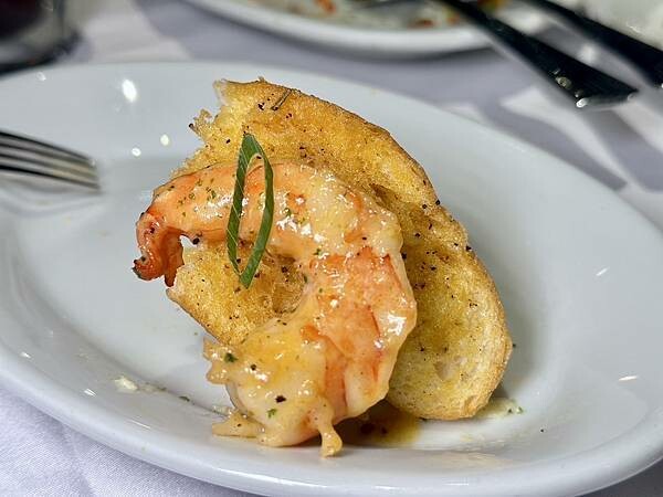 台北市中山區[大直美食] 茹絲葵牛排館 大直店 Ruth's Chris 台北高檔牛排館 台北約會慶生餐廳 #大直劍南路站美食 @蛋寶