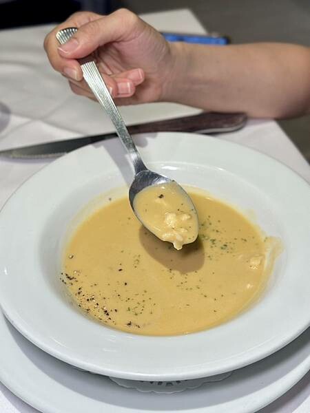 台北市中山區[大直美食] 茹絲葵牛排館 大直店 Ruth's Chris 台北高檔牛排館 台北約會慶生餐廳 #大直劍南路站美食 @蛋寶