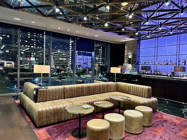 台北市中山區[大直美食] 茹絲葵牛排館 大直店 Ruth's Chris 台北高檔牛排館 台北約會慶生餐廳 #大直劍南路站美食 @蛋寶