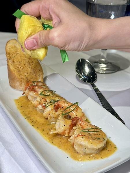 台北市中山區[大直美食] 茹絲葵牛排館 大直店 Ruth's Chris 台北高檔牛排館 台北約會慶生餐廳 #大直劍南路站美食 @蛋寶