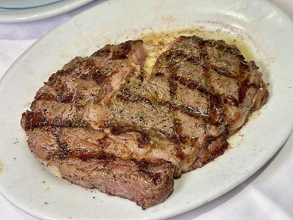 台北市中山區[大直美食] 茹絲葵牛排館 大直店 Ruth's Chris 台北高檔牛排館 台北約會慶生餐廳 #大直劍南路站美食 @蛋寶