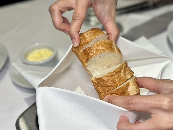 台北市中山區[大直美食] 茹絲葵牛排館 大直店 Ruth's Chris 台北高檔牛排館 台北約會慶生餐廳 #大直劍南路站美食 @蛋寶