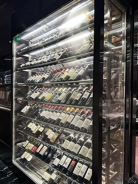 台北市中山區[大直美食] 茹絲葵牛排館 大直店 Ruth's Chris 台北高檔牛排館 台北約會慶生餐廳 #大直劍南路站美食 @蛋寶