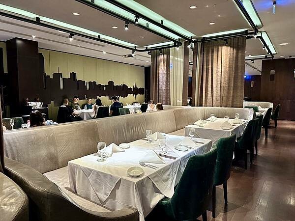 台北市中山區[大直美食] 茹絲葵牛排館 大直店 Ruth's Chris 台北高檔牛排館 台北約會慶生餐廳 #大直劍南路站美食 @蛋寶