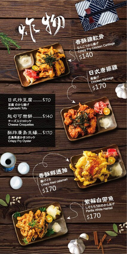 新北市板橋區隱居|板橋高人氣老宅日式平價居酒屋。一秒飛日本多款特色料理、串物。府中聚餐推薦 – 艾瑞絲的吃貨日常