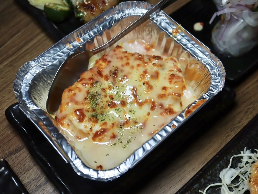 新北市板橋區隱居|板橋高人氣老宅日式平價居酒屋。一秒飛日本多款特色料理、串物。府中聚餐推薦 – 艾瑞絲的吃貨日常