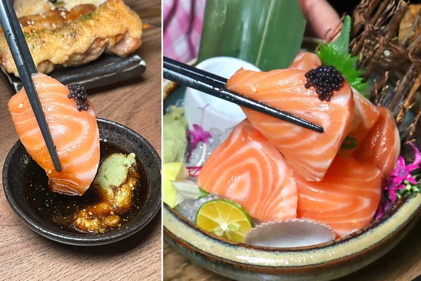 新北市板橋區隱居|板橋高人氣老宅日式平價居酒屋。一秒飛日本多款特色料理、串物。府中聚餐推薦 – 艾瑞絲的吃貨日常