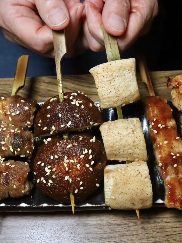 新北市板橋區隱居|板橋高人氣老宅日式平價居酒屋。一秒飛日本多款特色料理、串物。府中聚餐推薦 – 艾瑞絲的吃貨日常