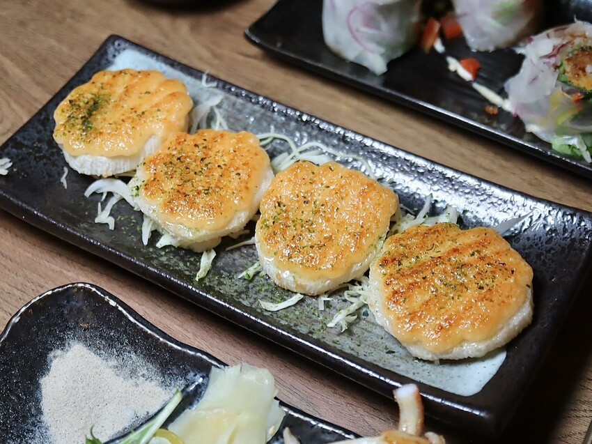 新北市板橋區隱居|板橋高人氣老宅日式平價居酒屋。一秒飛日本多款特色料理、串物。府中聚餐推薦 – 艾瑞絲的吃貨日常