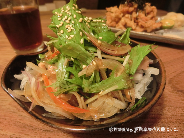 【新北板橋】《隱居いざかや府中店》隱藏在鬧區巷弄裡的居酒屋,深夜食堂推薦。近捷運府中站