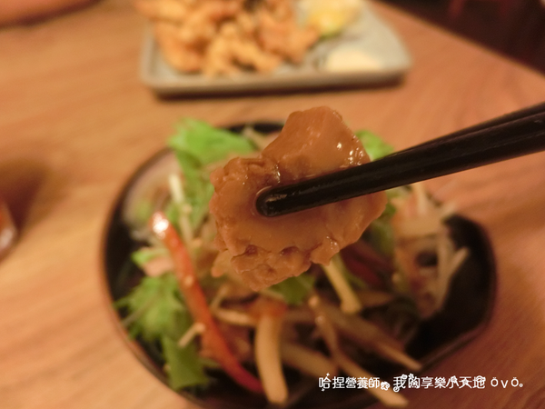 【新北板橋】《隱居いざかや府中店》隱藏在鬧區巷弄裡的居酒屋,深夜食堂推薦。近捷運府中站