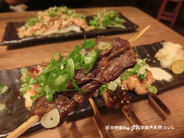 【新北板橋】《隱居いざかや府中店》隱藏在鬧區巷弄裡的居酒屋,深夜食堂推薦。近捷運府中站