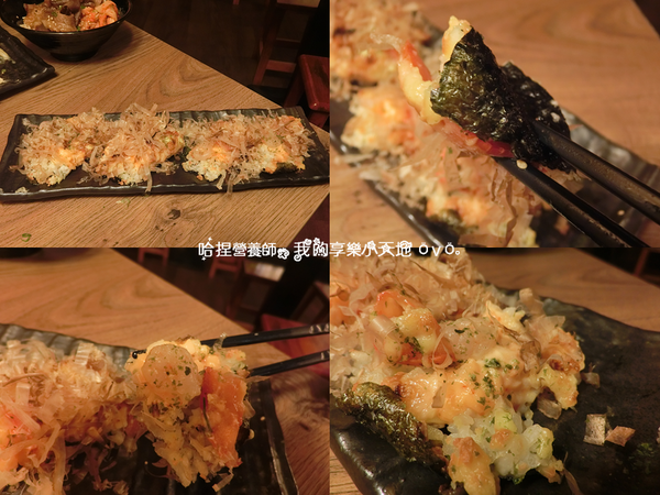 【新北板橋】《隱居いざかや府中店》隱藏在鬧區巷弄裡的居酒屋,深夜食堂推薦。近捷運府中站