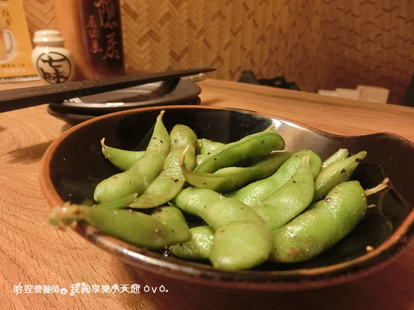 【新北板橋】《隱居いざかや府中店》隱藏在鬧區巷弄裡的居酒屋,深夜食堂推薦。近捷運府中站