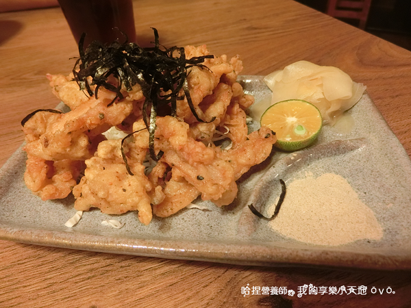 【新北板橋】《隱居いざかや府中店》隱藏在鬧區巷弄裡的居酒屋,深夜食堂推薦。近捷運府中站