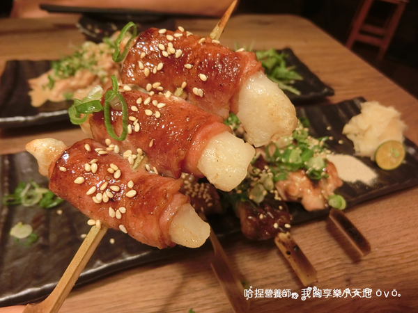 【新北板橋】《隱居いざかや府中店》隱藏在鬧區巷弄裡的居酒屋,深夜食堂推薦。近捷運府中站