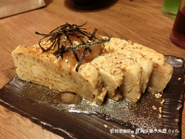 【新北板橋】《隱居いざかや府中店》隱藏在鬧區巷弄裡的居酒屋,深夜食堂推薦。近捷運府中站