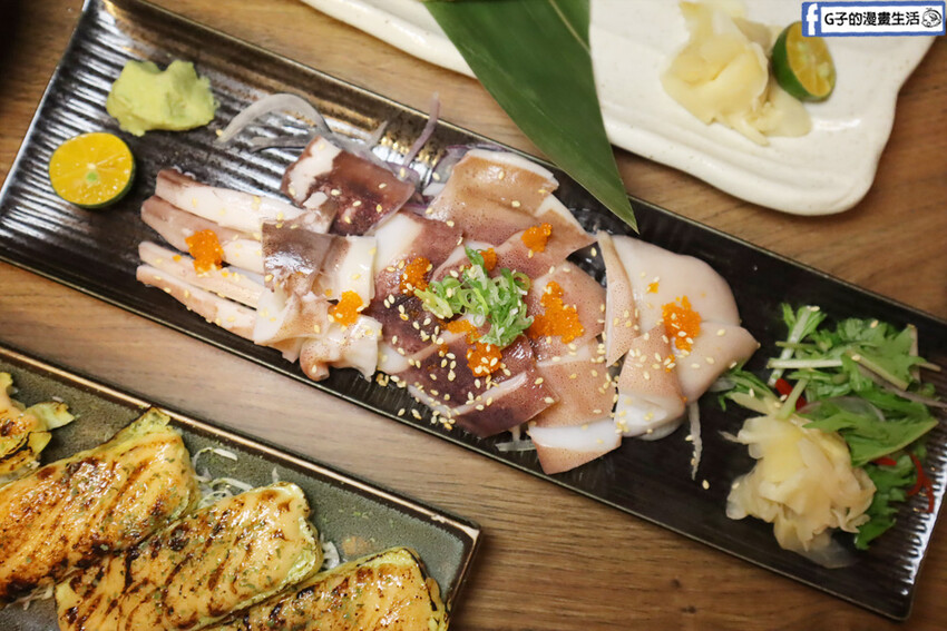 隱居いざかや 府中店. 新北最夯居酒屋 .居酒屋.府中美食.府中站.居酒屋