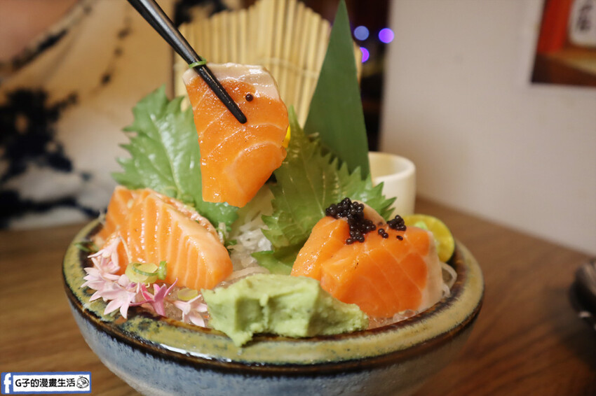 隱居いざかや 府中店. 新北最夯居酒屋 .居酒屋.府中美食.府中站.居酒屋