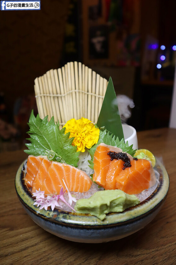 隱居いざかや 府中店. 新北最夯居酒屋 .居酒屋.府中美食.府中站.居酒屋