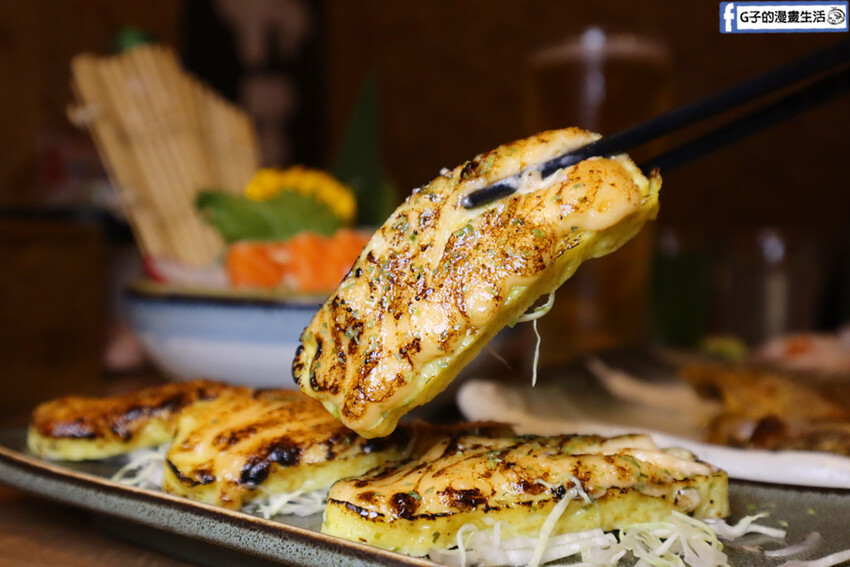 隱居いざかや 府中店. 新北最夯居酒屋 .居酒屋.府中美食.府中站.居酒屋