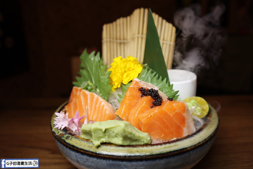 隱居いざかや 府中店. 新北最夯居酒屋 .居酒屋.府中美食.府中站.居酒屋