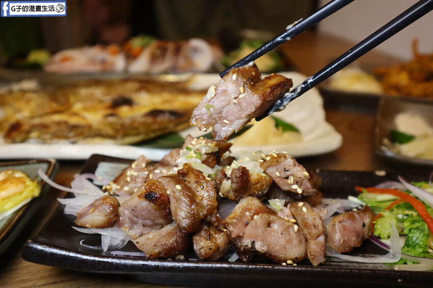 隱居いざかや 府中店. 新北最夯居酒屋 .居酒屋.府中美食.府中站.居酒屋