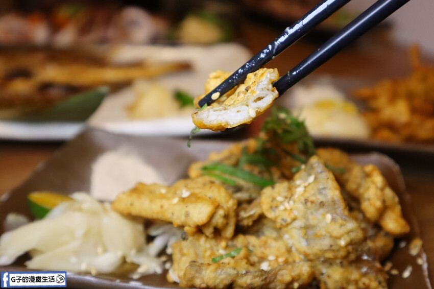 隱居いざかや 府中店. 新北最夯居酒屋 .居酒屋.府中美食.府中站.居酒屋